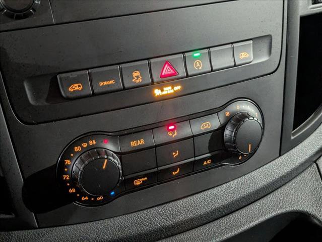Used 2020 Mercedes-Benz Metris Passenger image 14