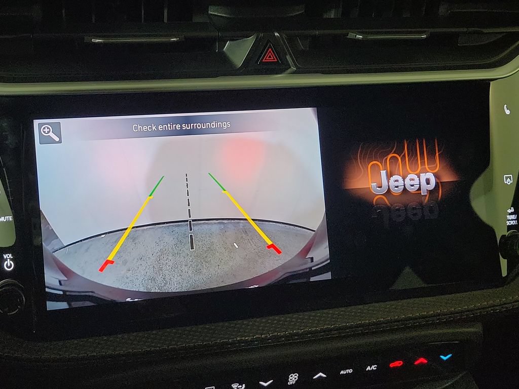 New 2026 Jeep Cherokee Limited AWD/4WD image 20