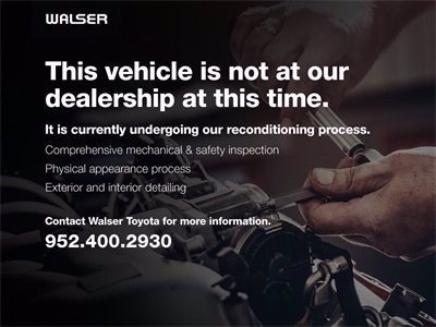 Used 2023 Toyota Tundra SR5 AWD/4WD image 1