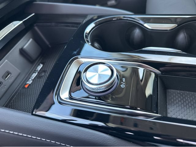 New 2026 Buick Envision Sport Touring AWD/4WD image 19