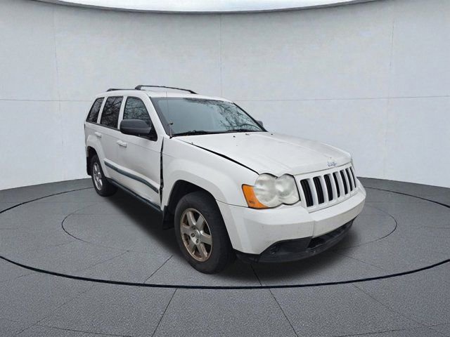 Used 2008 Jeep Grand Cherokee Laredo image 7