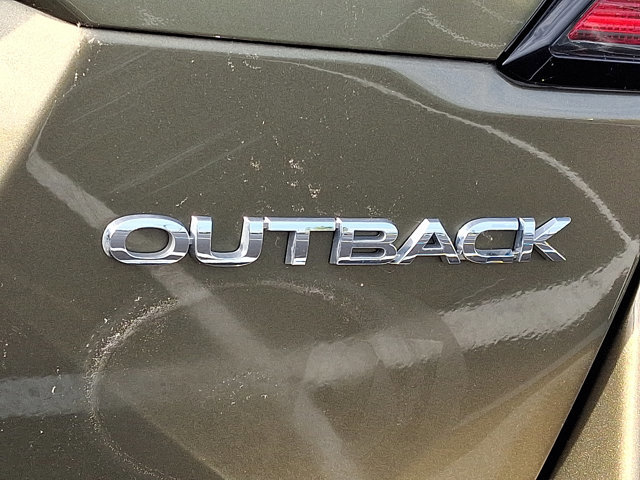 Used 2020 Subaru Outback Limited w/ Popular Package #2 AWD/4WD image 10