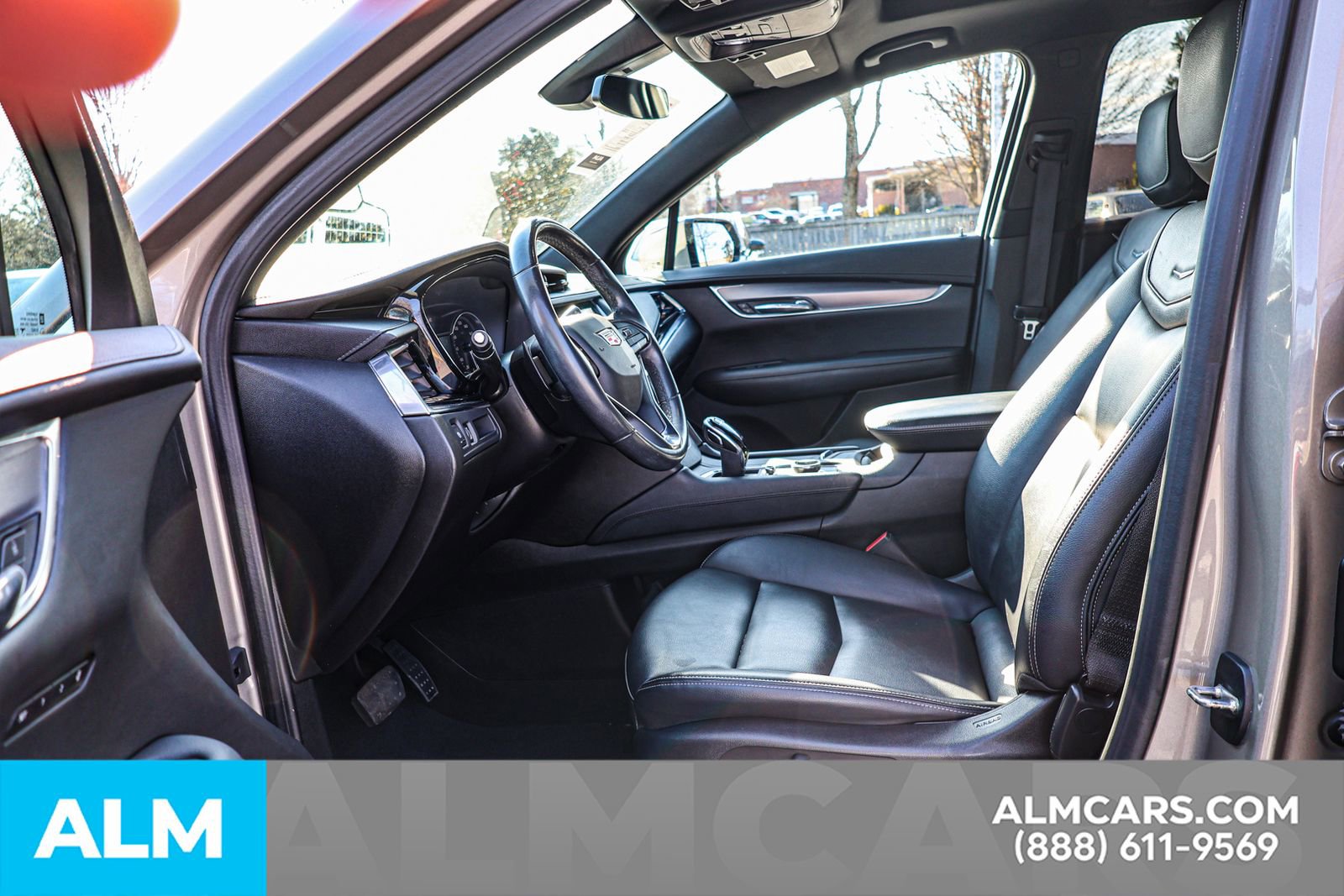 Used 2022 Cadillac XT6 Luxury image 17