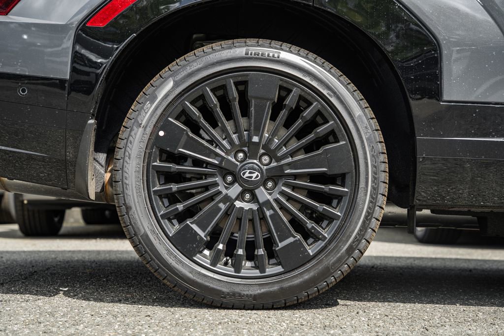 New 2026 Hyundai Santa Fe Calligraphy image 16