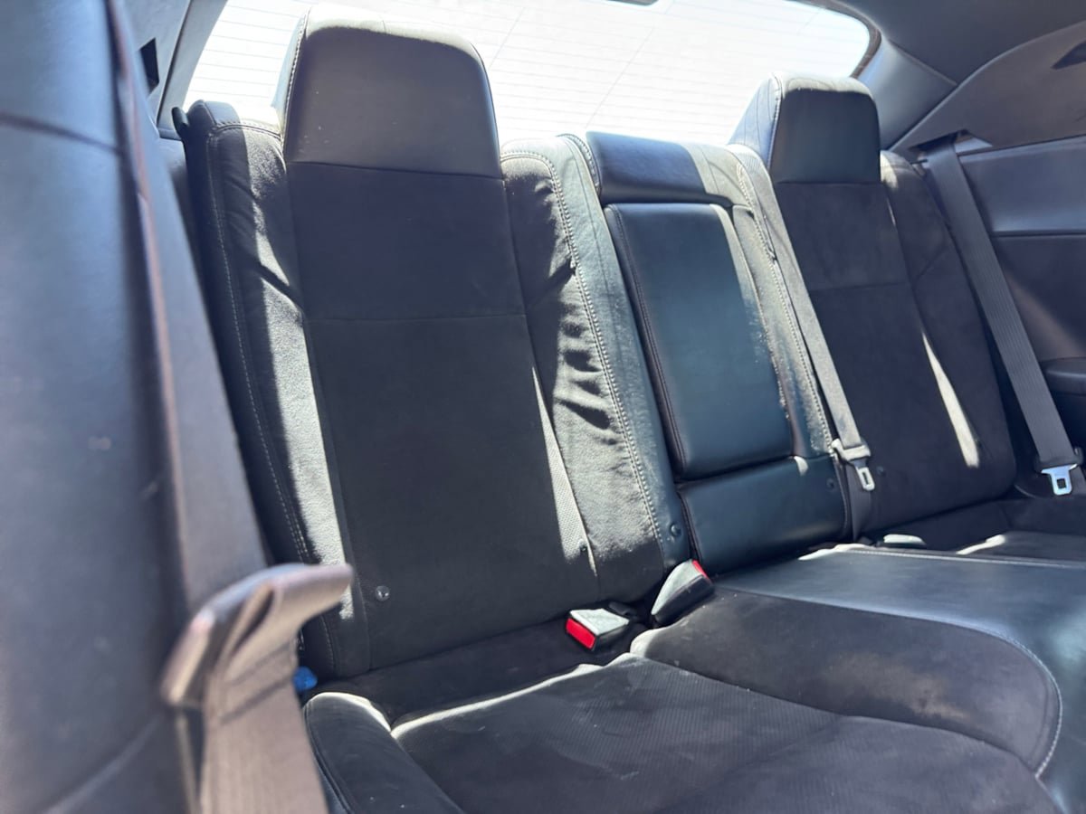 Used 2019 Dodge Challenger R/T Scat Pack w/ Widebody Package RWD image 17