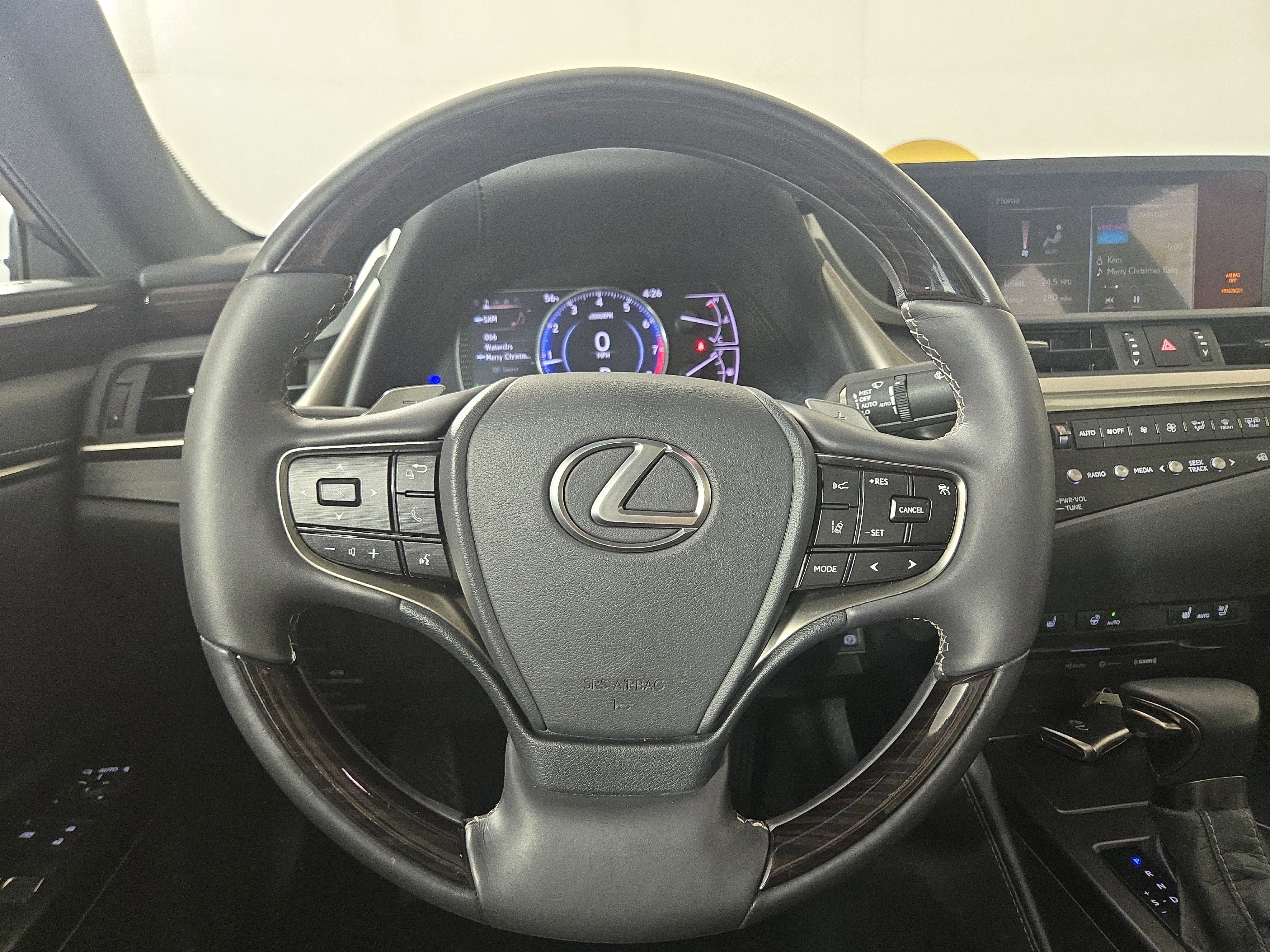Used 2021 Lexus ES 350 ES 350 image 15