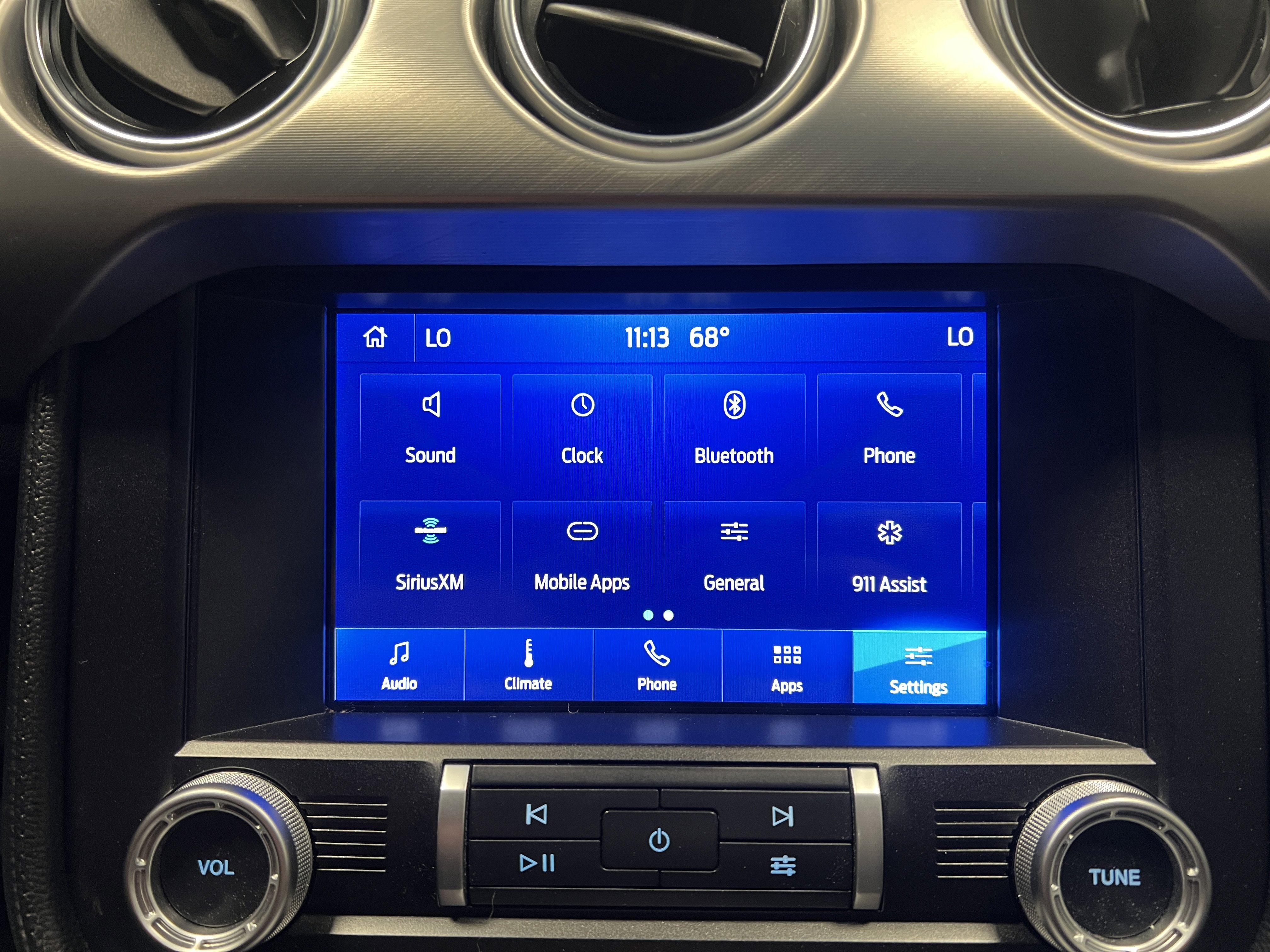 Used 2023 Ford Mustang GT w/ Equipment Group 301A image 24