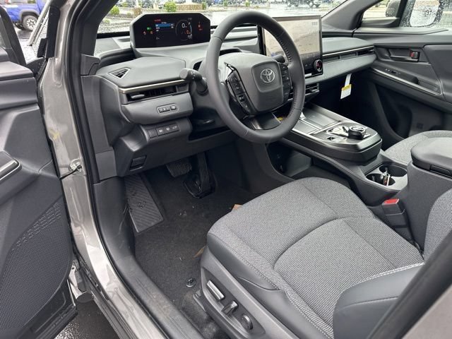 New 2026 Toyota bZ FWD image 19