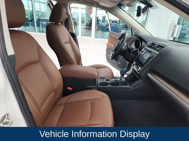 Used 2018 Subaru Outback 3.6R Touring image 24