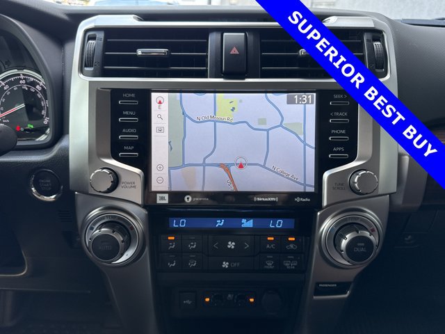 Used 2024 Toyota 4Runner Limited RWD image 18