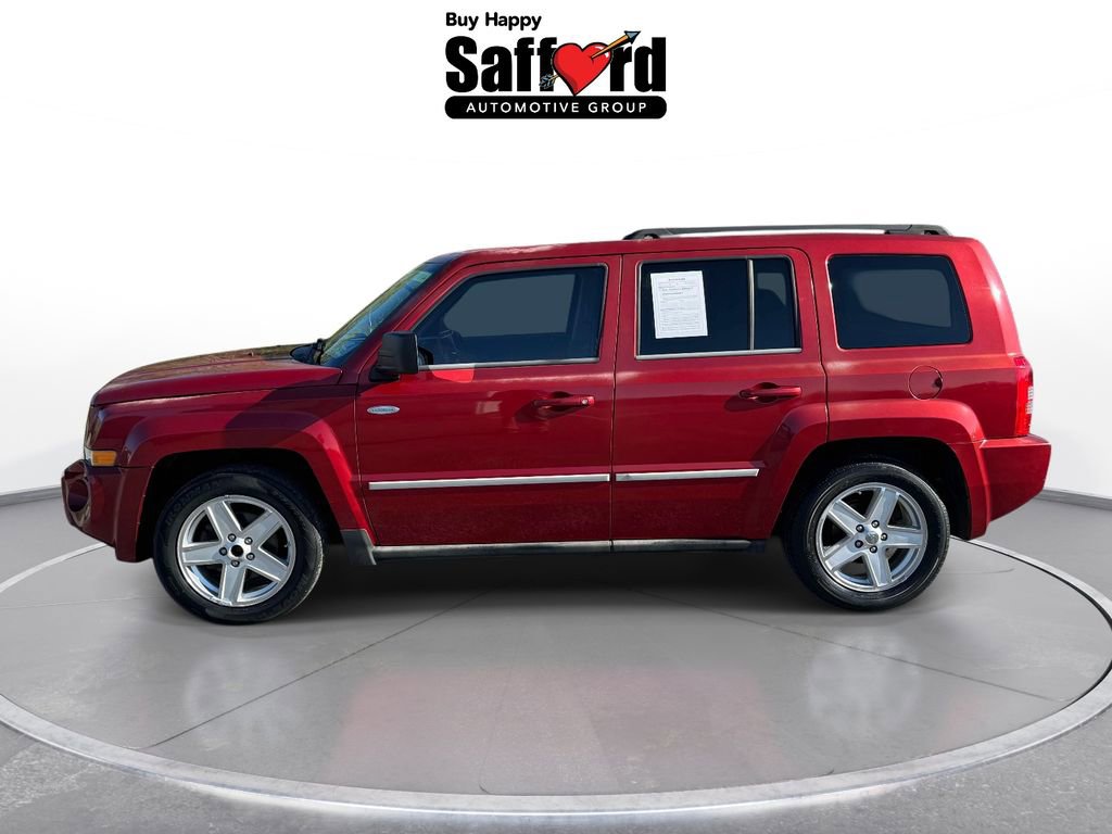 Used 2010 Jeep Patriot Latitude image 6