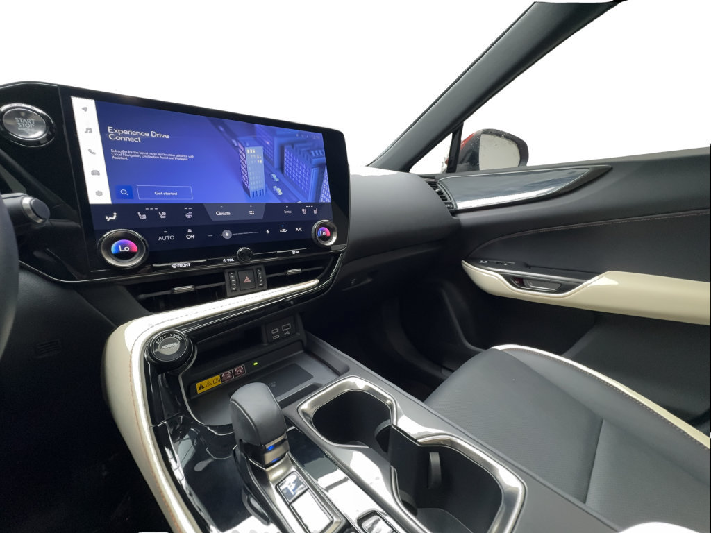 Used 2023 Lexus NX 350 AWD image 44