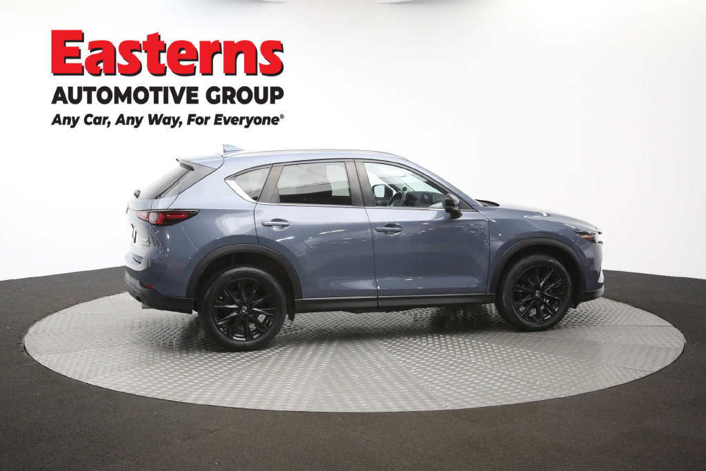 Used 2023 MAZDA CX-5 Carbon Edition AWD/4WD image 49