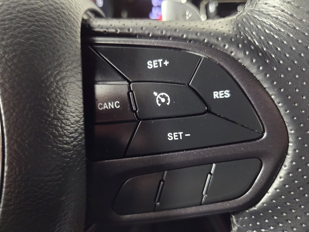Certified 2025 Dodge Durango GT image 19