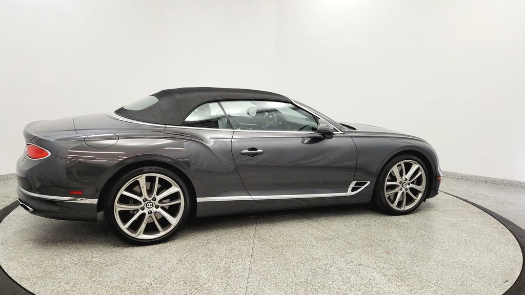 Used 2020 Bentley Continental GT image 6