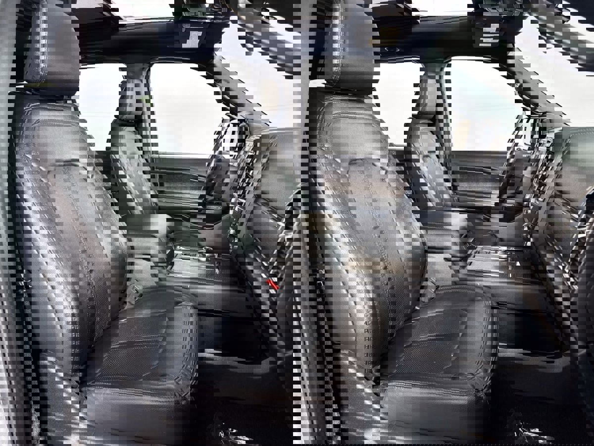 Used 2021 Ford Expedition Max Limited image 37