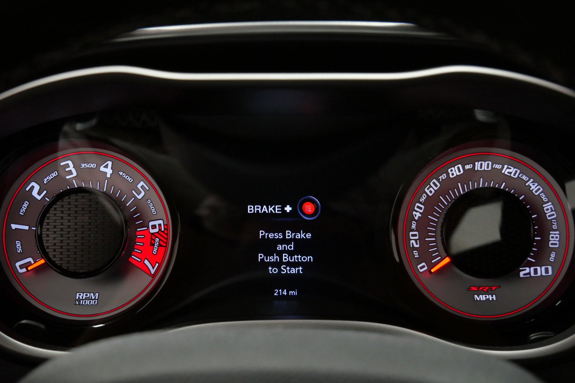 Used 2018 Dodge Challenger SRT Demon image 20