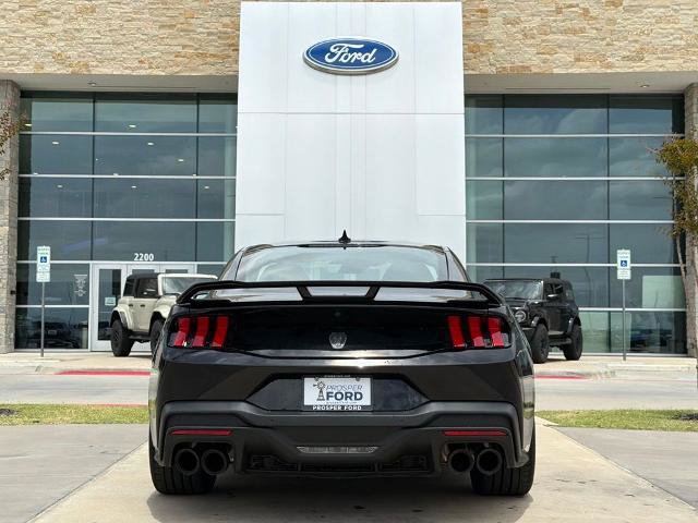 New 2026 Ford Mustang Dark Horse RWD image 48