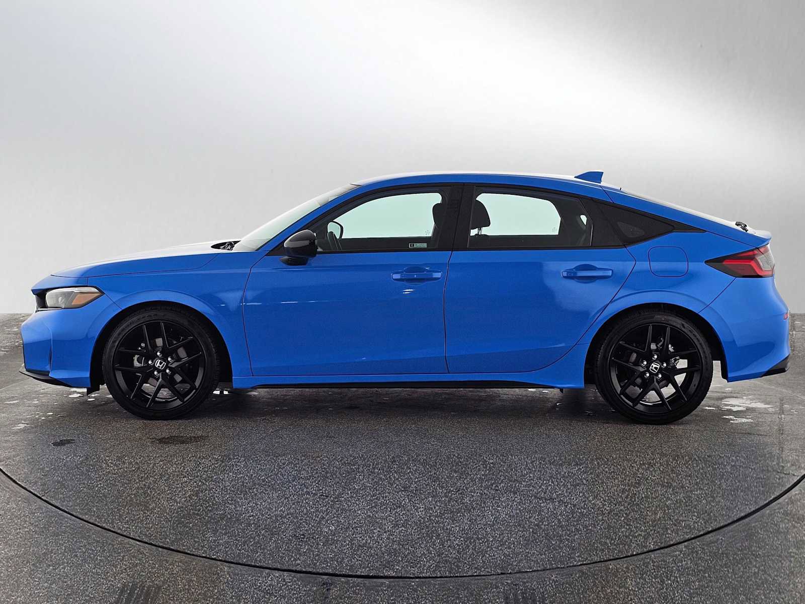 Used 2025 Honda Civic Sport image 6