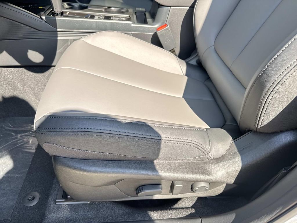 New 2026 Subaru Outback Premium AWD/4WD image 12