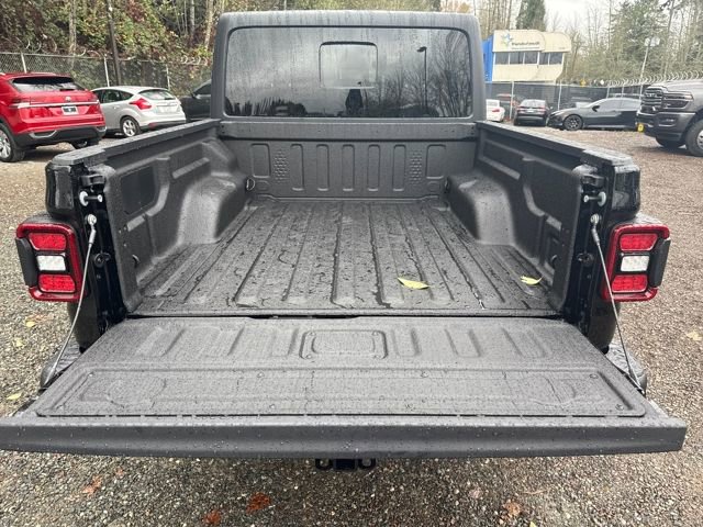 New 2026 Jeep Gladiator Rubicon image 12