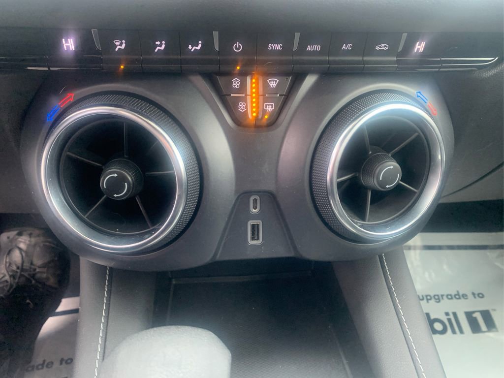 Used 2023 Chevrolet Blazer LT w/ Midnight/Sport Edition image 27