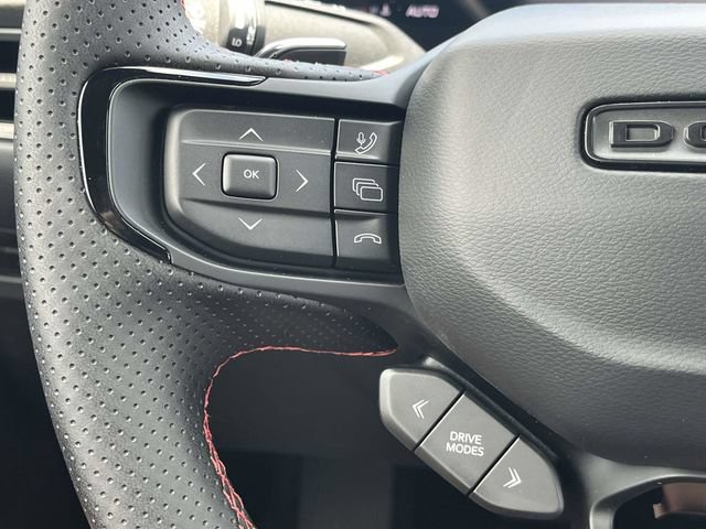 New 2027 Dodge Charger R/T AWD/4WD image 18