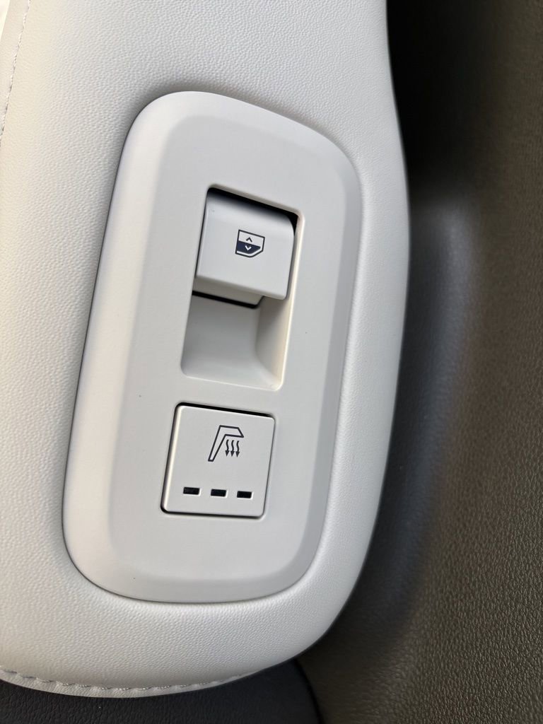 Certified 2025 Hyundai Santa Fe Calligraphy image 24