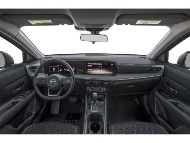 Certified 2026 Nissan Kicks SV FWD image 7