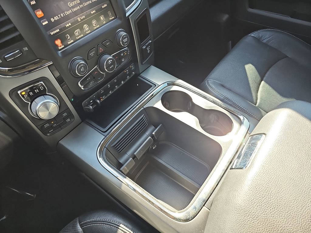 Used 2017 RAM 1500 Sport w/ Convenience Group image 23