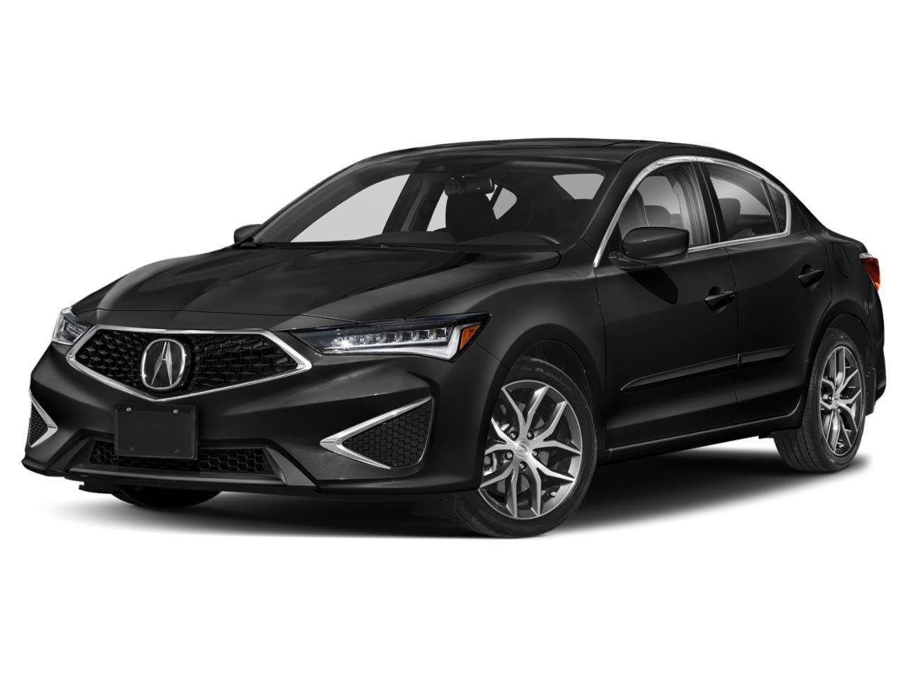 Used 2021 Acura ILX w/ Premium Package FWD image 1