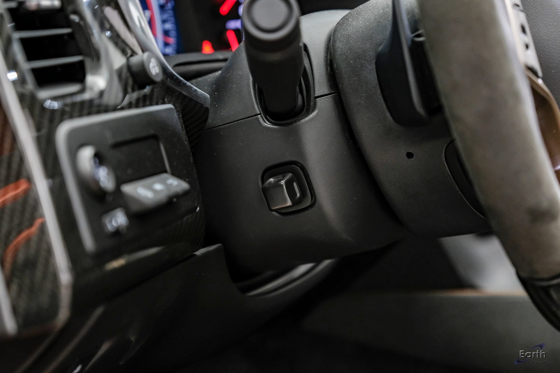 Used 2019 Chevrolet Corvette ZR1 RWD image 55