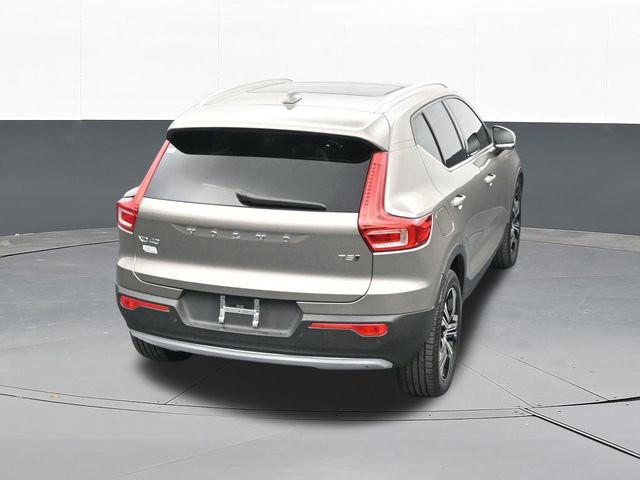 Used 2021 Volvo XC40 T5 Inscription w/ Protection Package Premier image 62