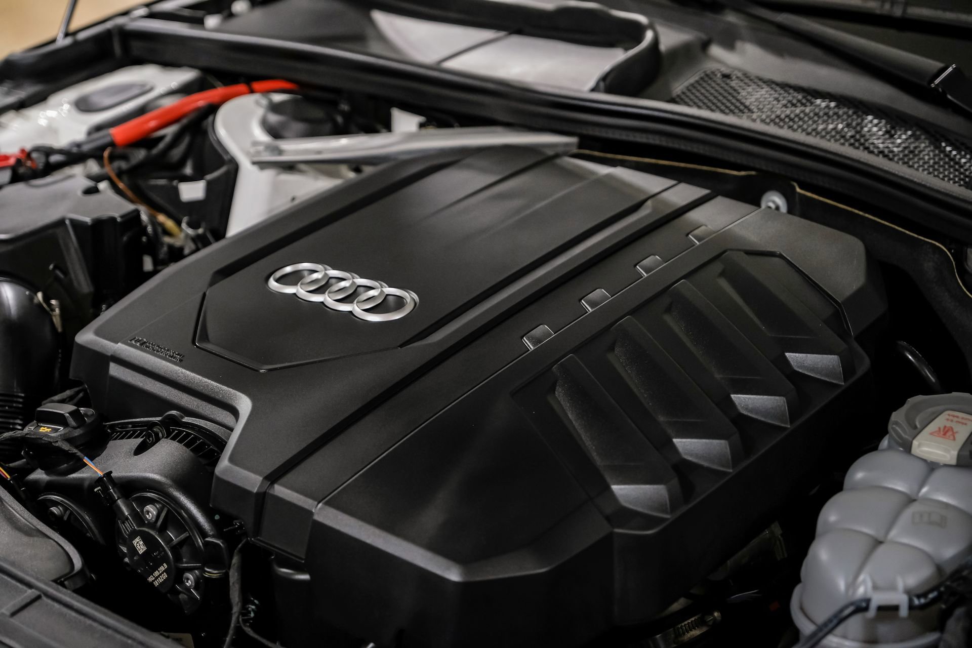 Used 2023 Audi A4 2.0T Premium w/ Convenience Package image 56