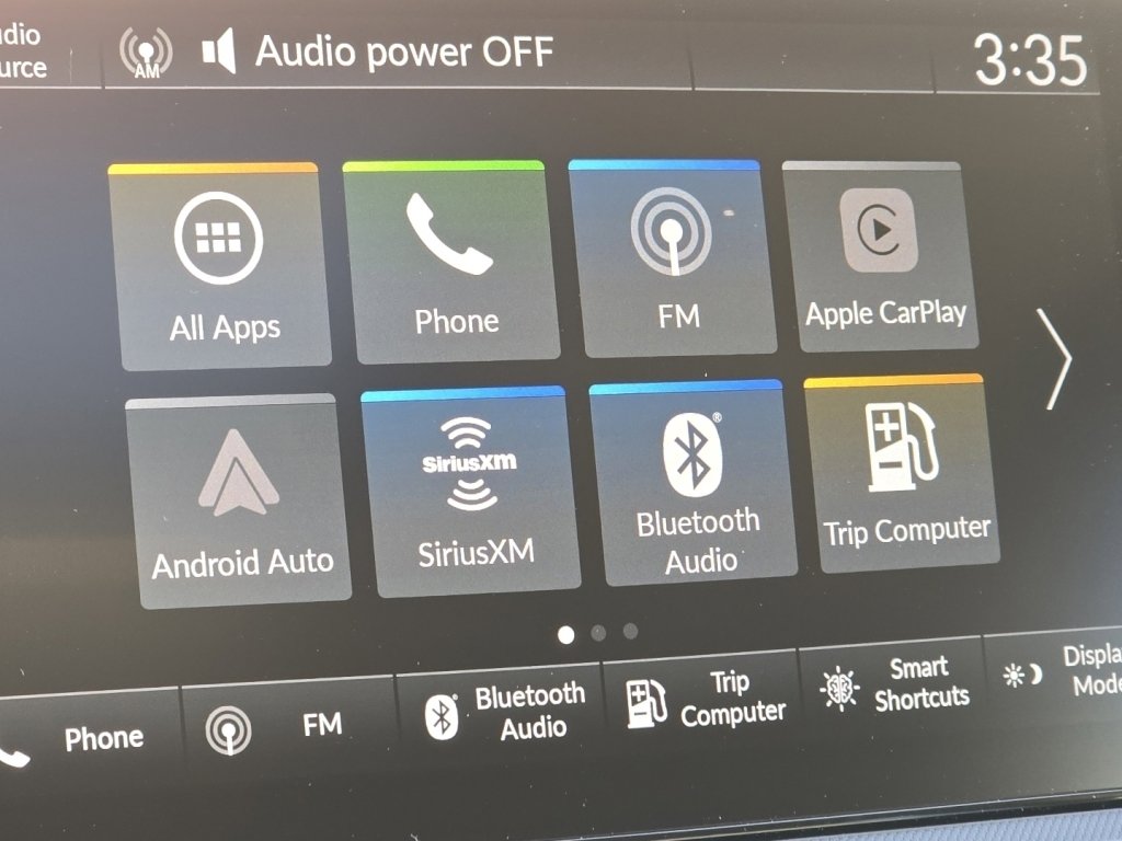 New 2026 Honda HR-V LX image 28