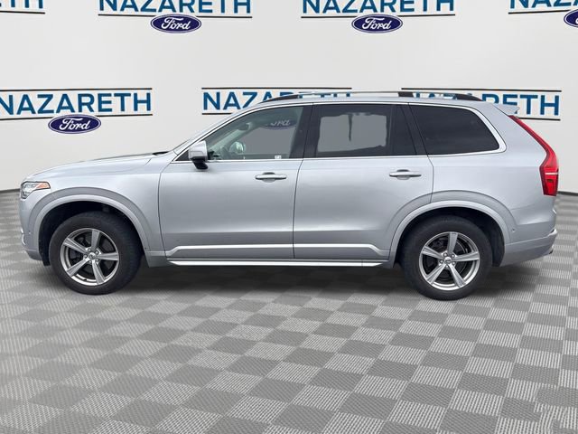 Used 2018 Volvo XC90 T5 Momentum w/ Convenience Package AWD/4WD image 4