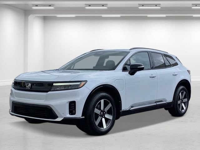 New 2026 Honda Prologue Touring 360° Tour
