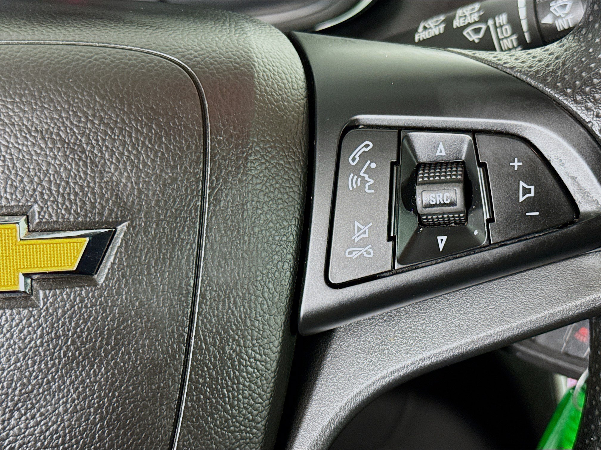 Used 2020 Chevrolet Trax LS FWD image 13