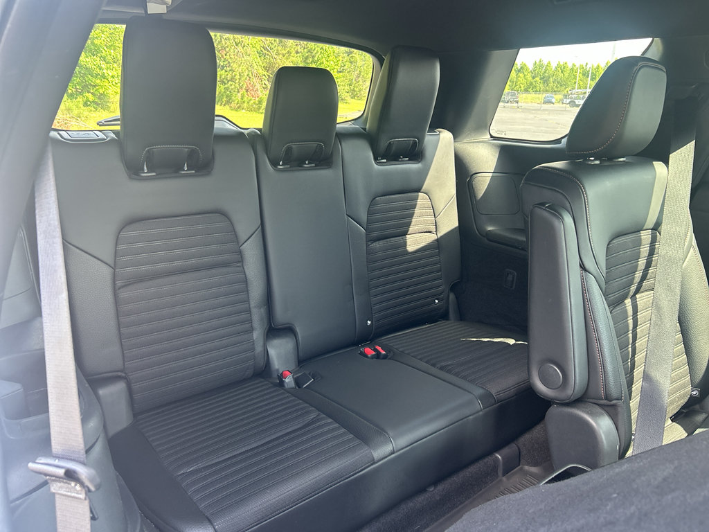 Used 2024 Nissan Pathfinder Rock Creek AWD/4WD image 17
