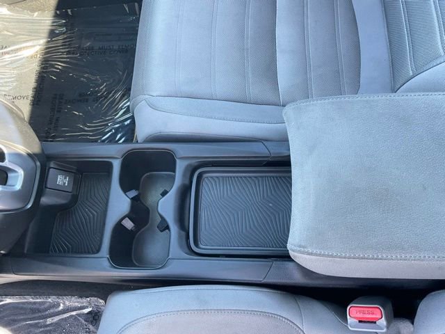 Used 2019 Honda CR-V EX image 22