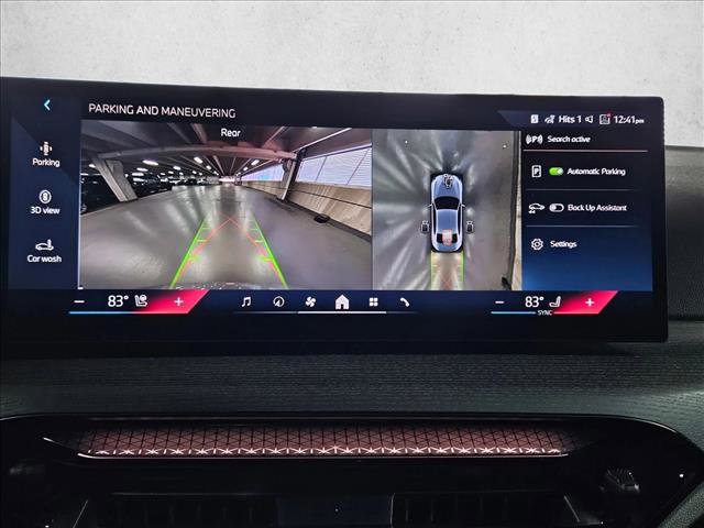 Used 2026 BMW 230i xDrive 230i xDrive w/ Convenience Package image 13