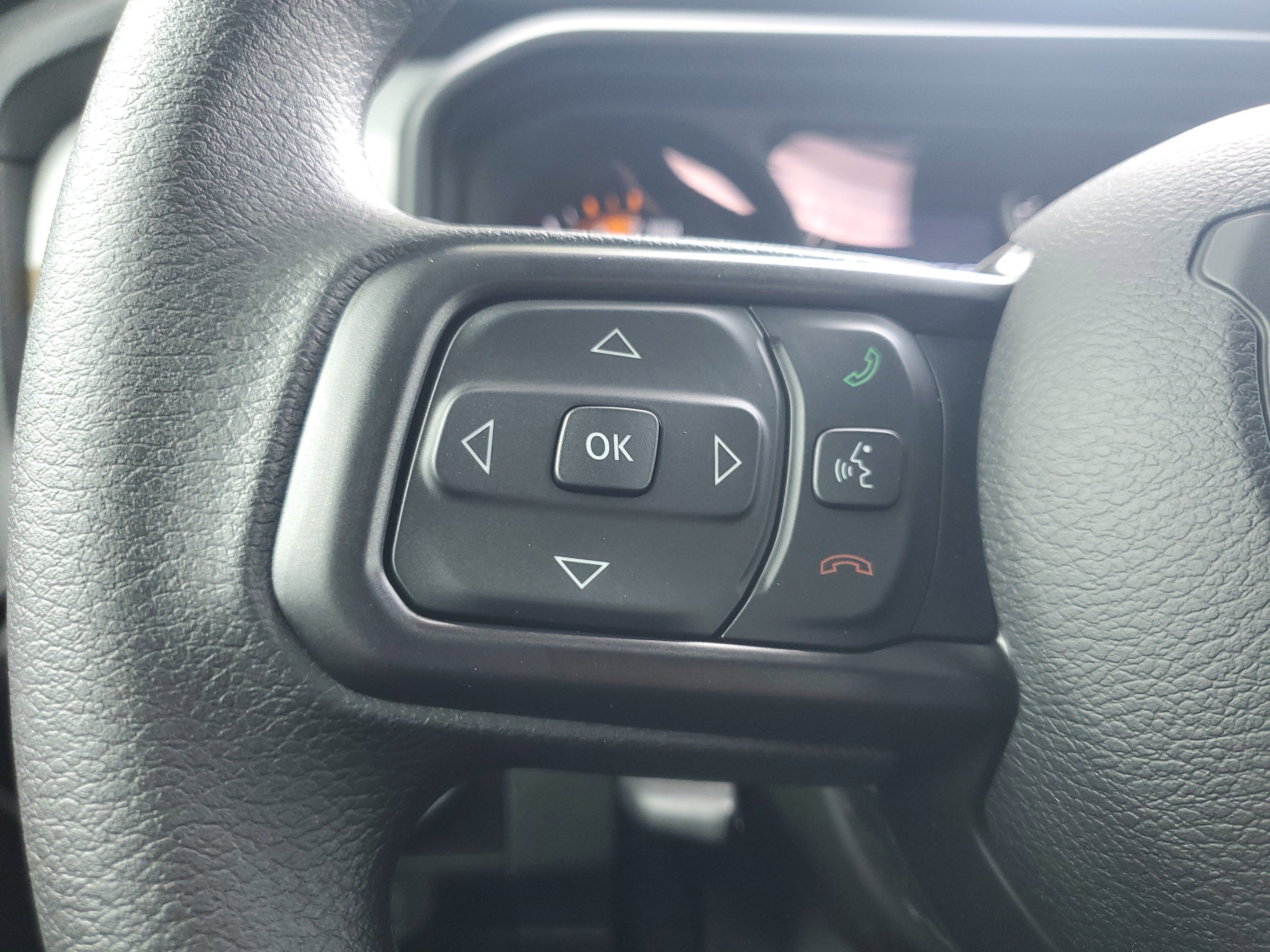 New 2026 Jeep Wrangler Unlimited Sport AWD/4WD image 13