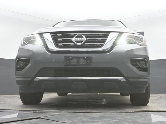Used 2019 Nissan Pathfinder SL FWD image 30
