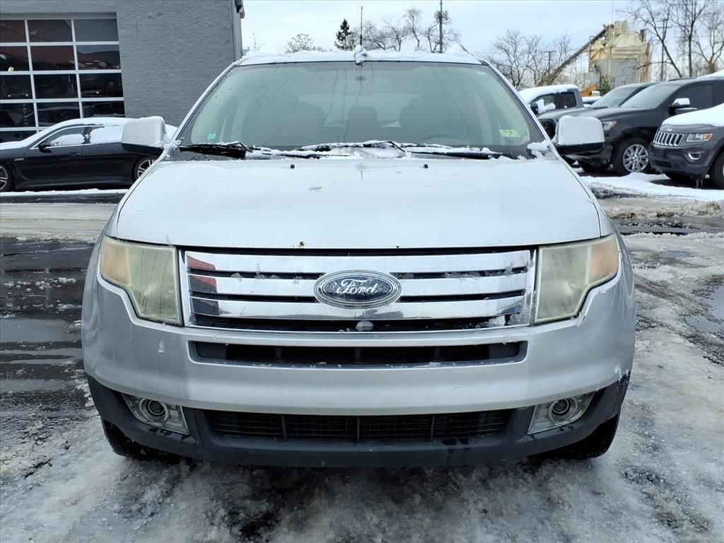 Used 2010 Ford Edge Limited image 8