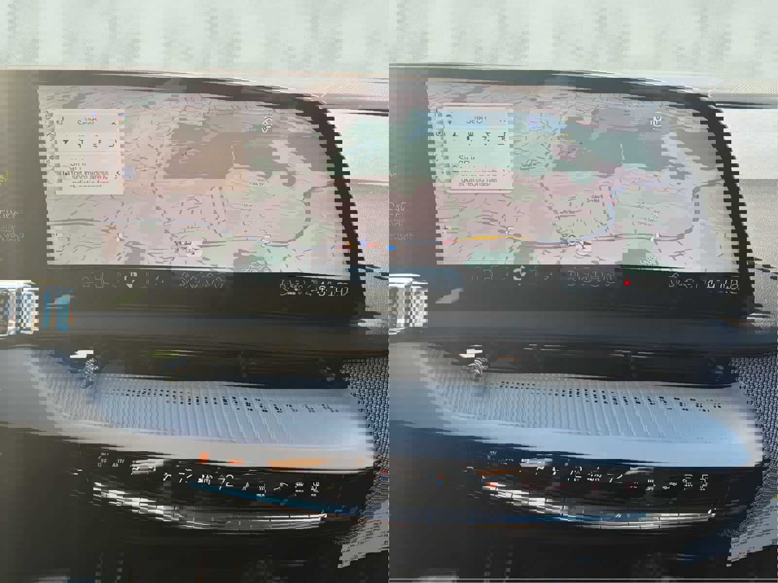 Used 2026 Cadillac Optiq Luxury 1 AWD/4WD image 32