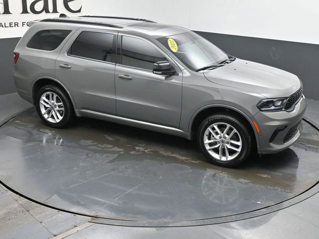 Used 2023 Dodge Durango GT image 39