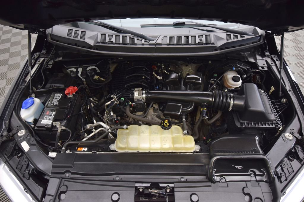 Used 2020 Ford F150 XL w/ XL Power Equipment Group AWD/4WD image 27