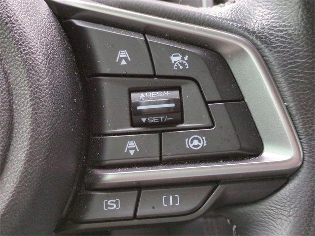 Used 2022 Subaru Forester Premium w/ Popular Package #2 image 25