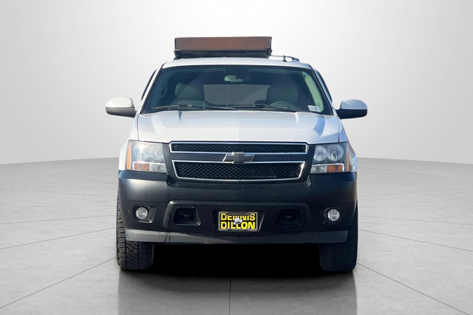 Used 2013 Chevrolet Tahoe LT w/ Luxury Package image 6