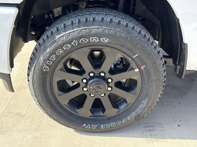 New 2026 RAM 2500 Laramie w/ Night Edition image 4